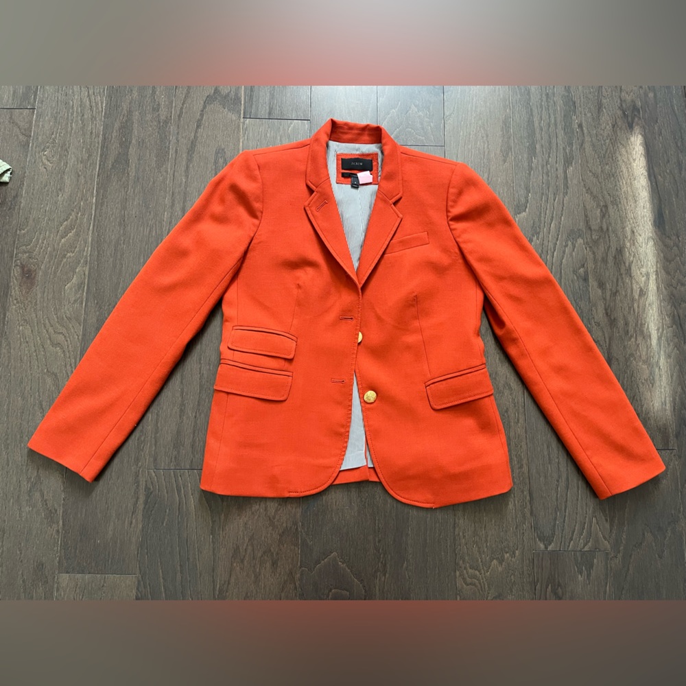 J. Crew Schoolboy 4